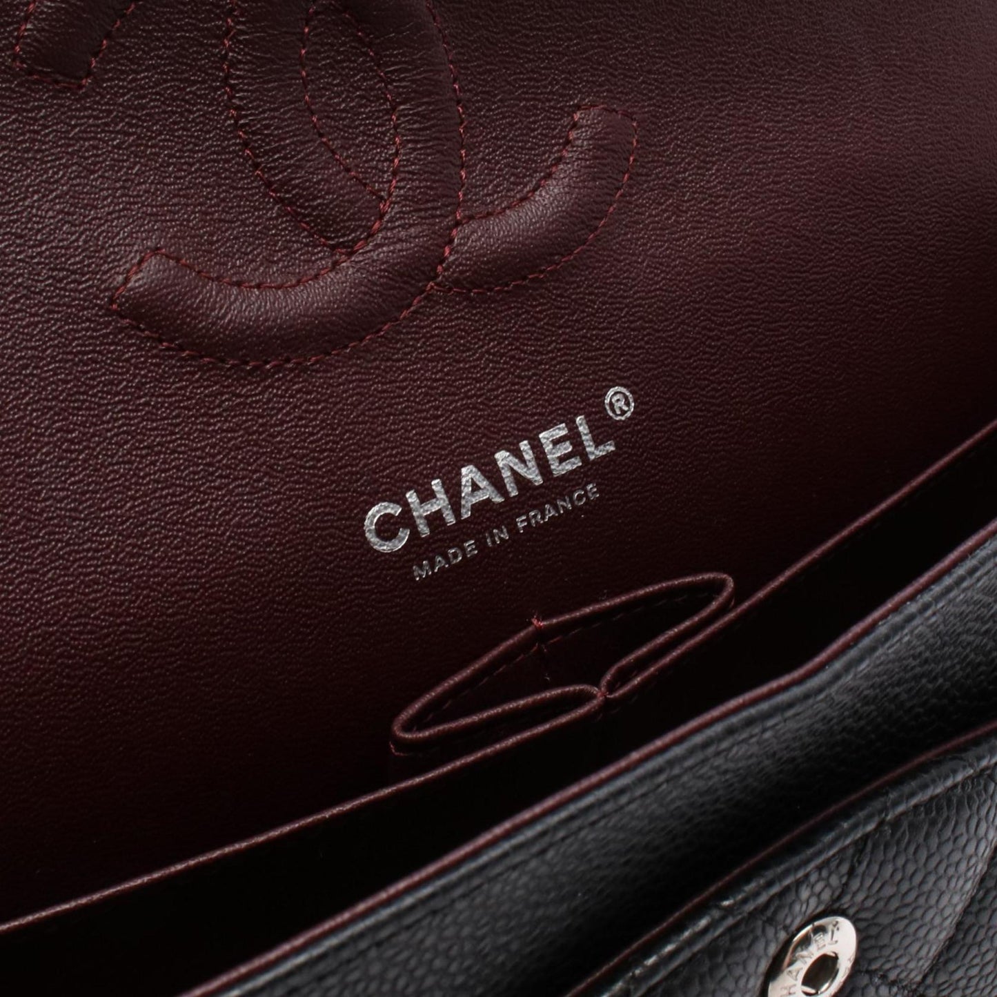 Chanel Timeless