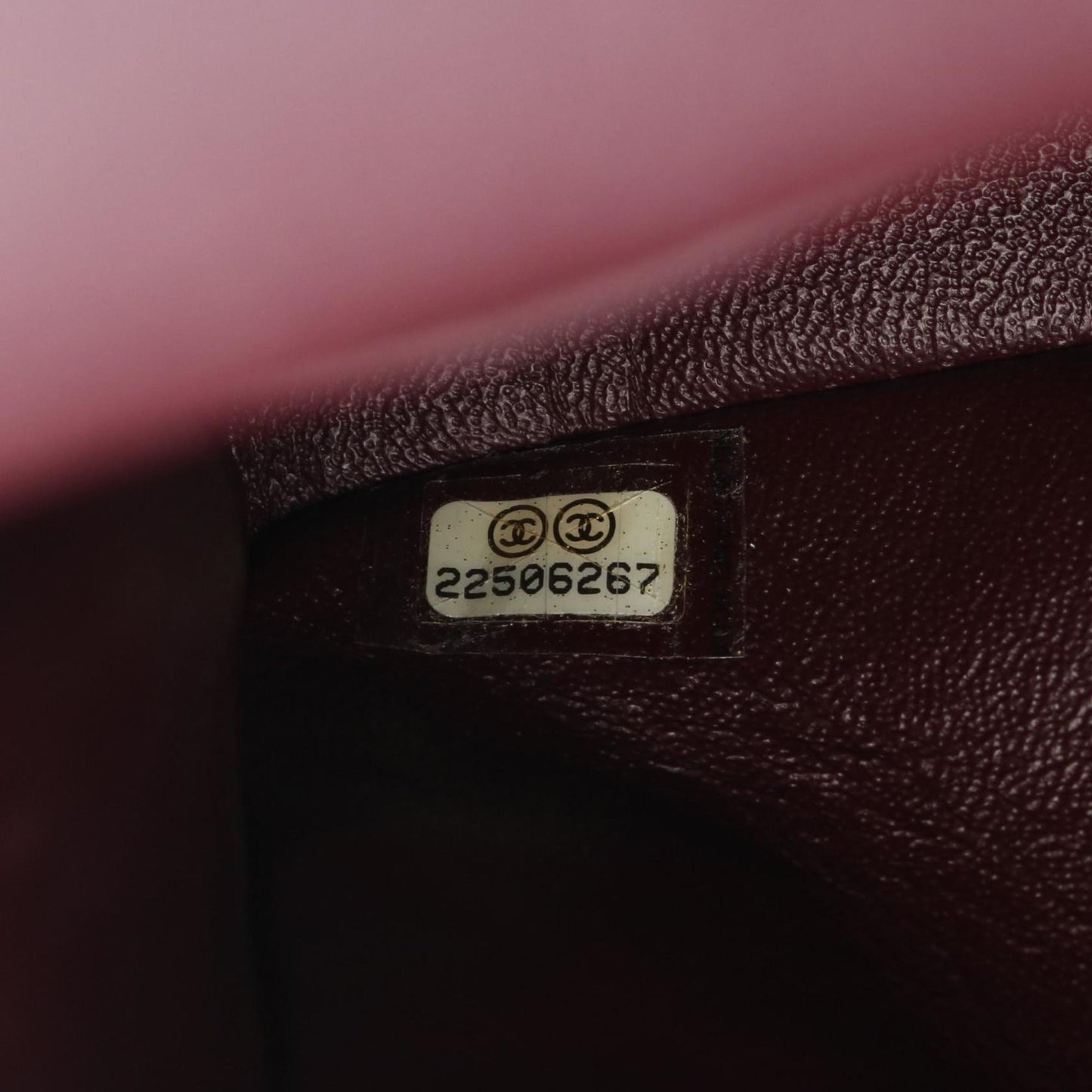 Chanel Timeless