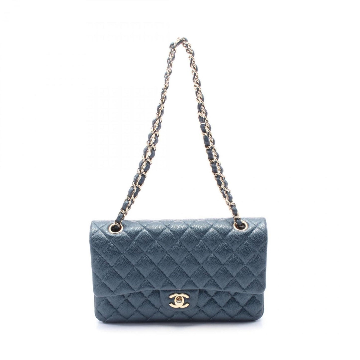 Chanel Timeless