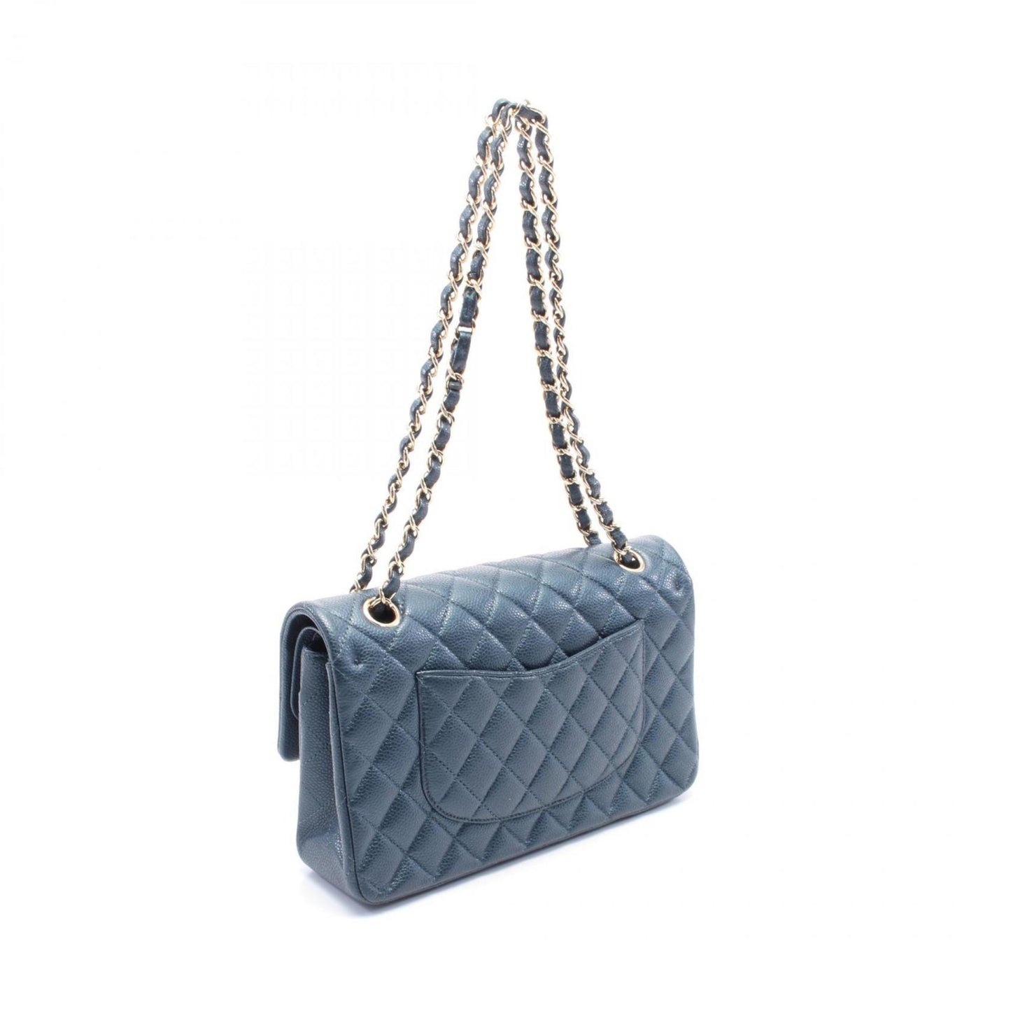 Chanel Timeless