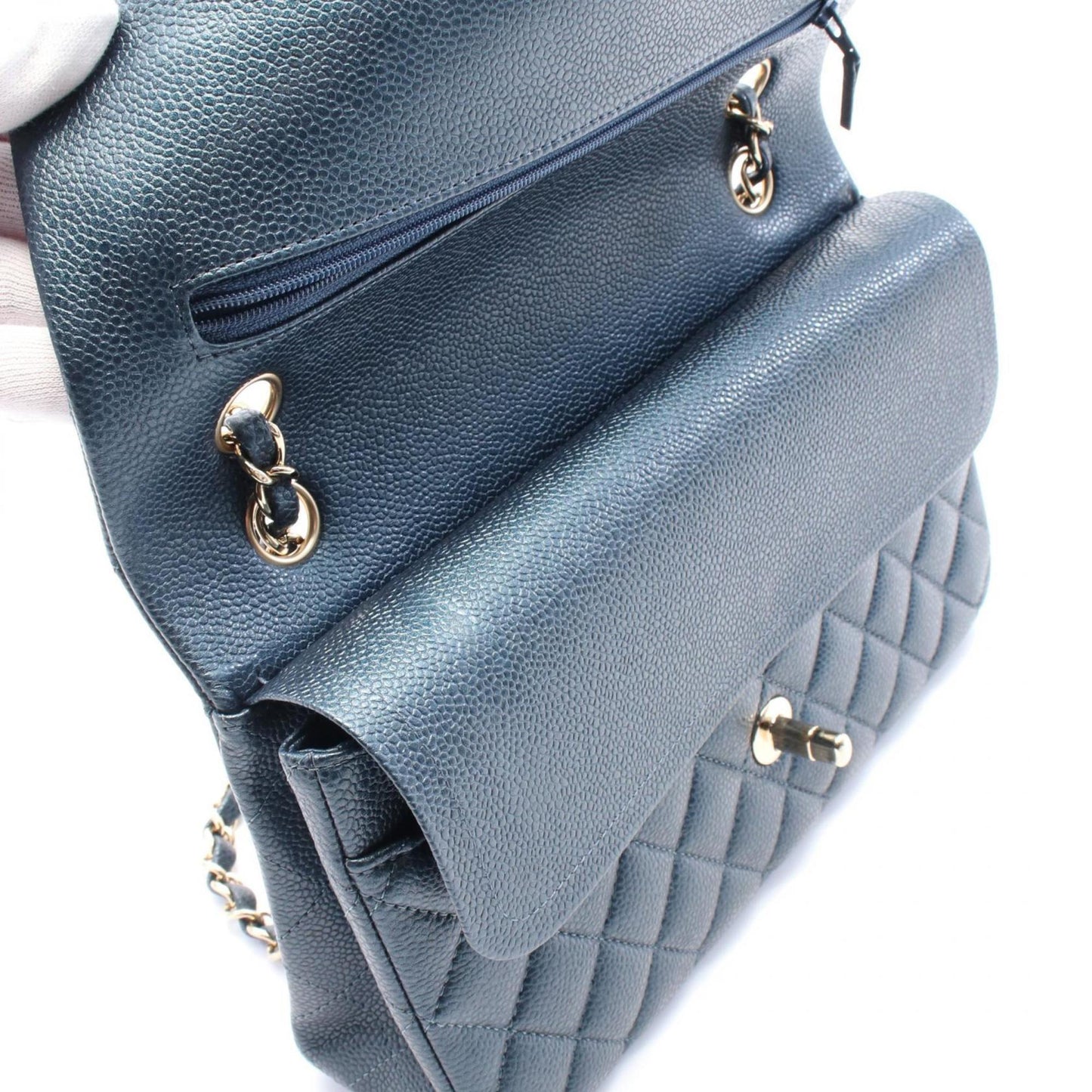 Chanel Timeless
