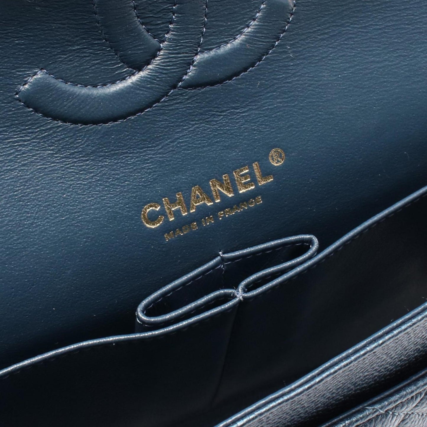 Chanel Timeless