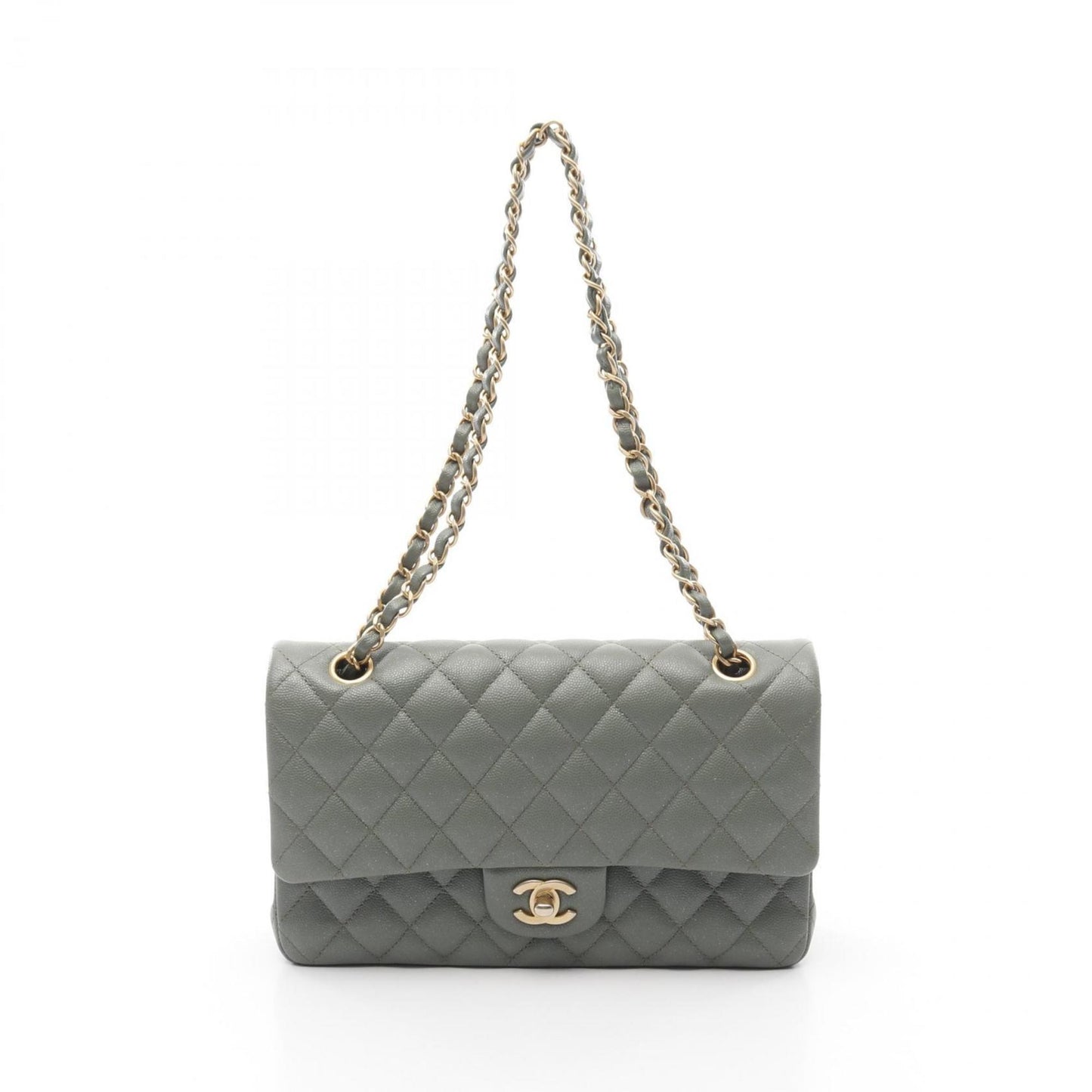 Chanel Timeless