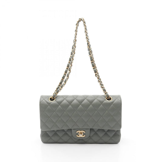 Chanel Timeless