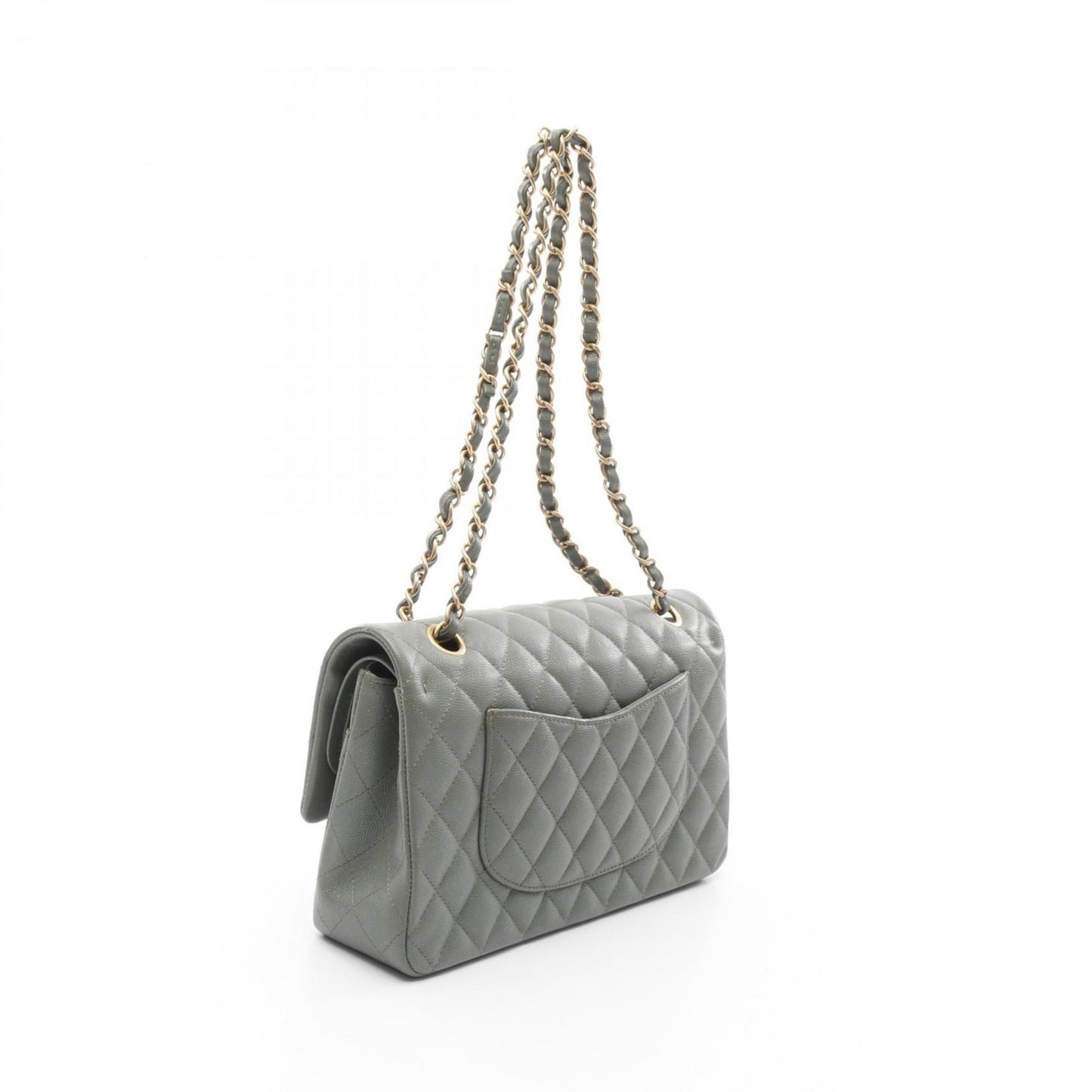 Chanel Timeless