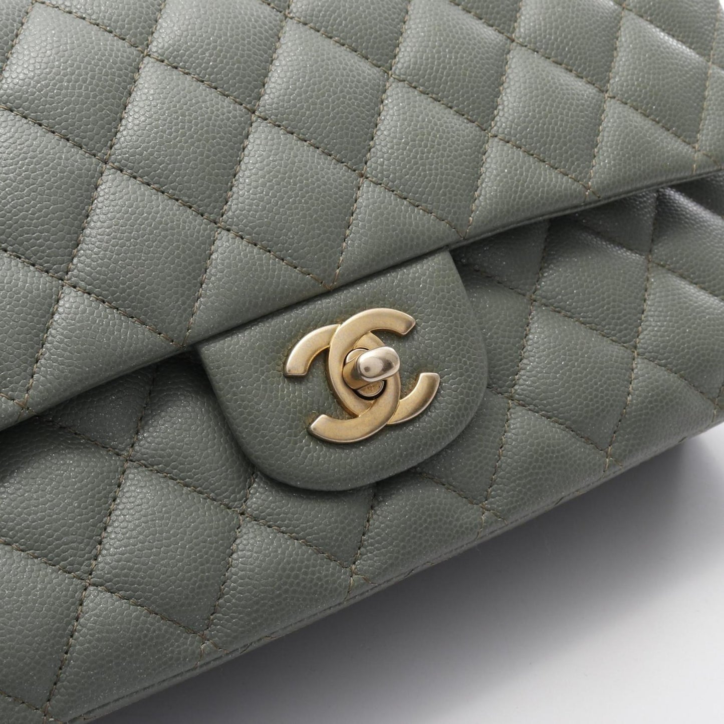 Chanel Timeless