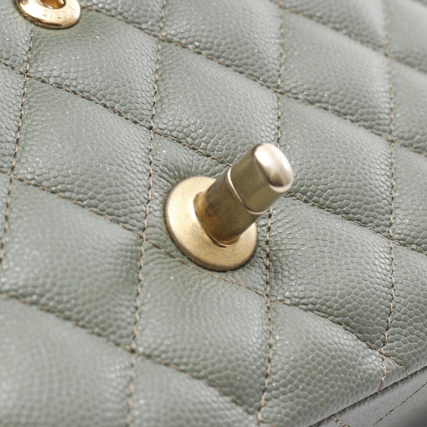 Chanel Timeless