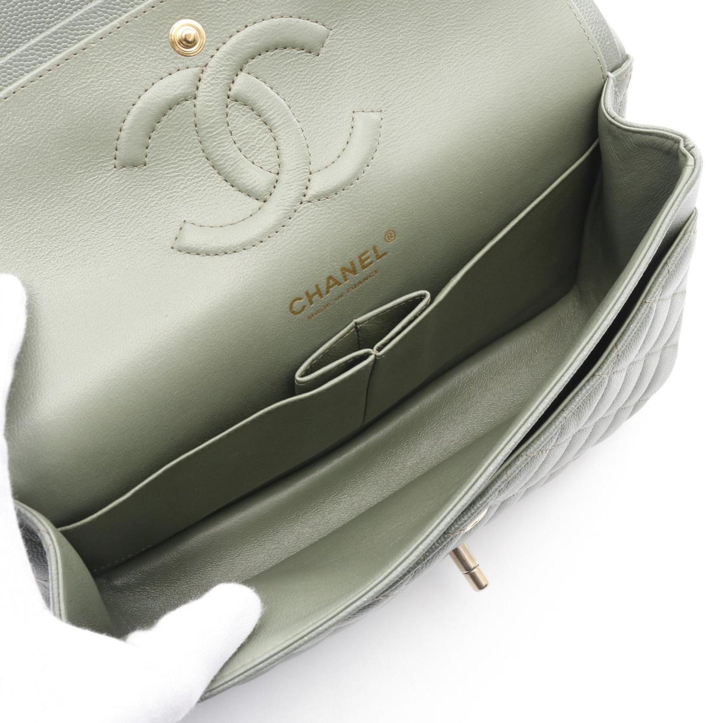 Chanel Timeless