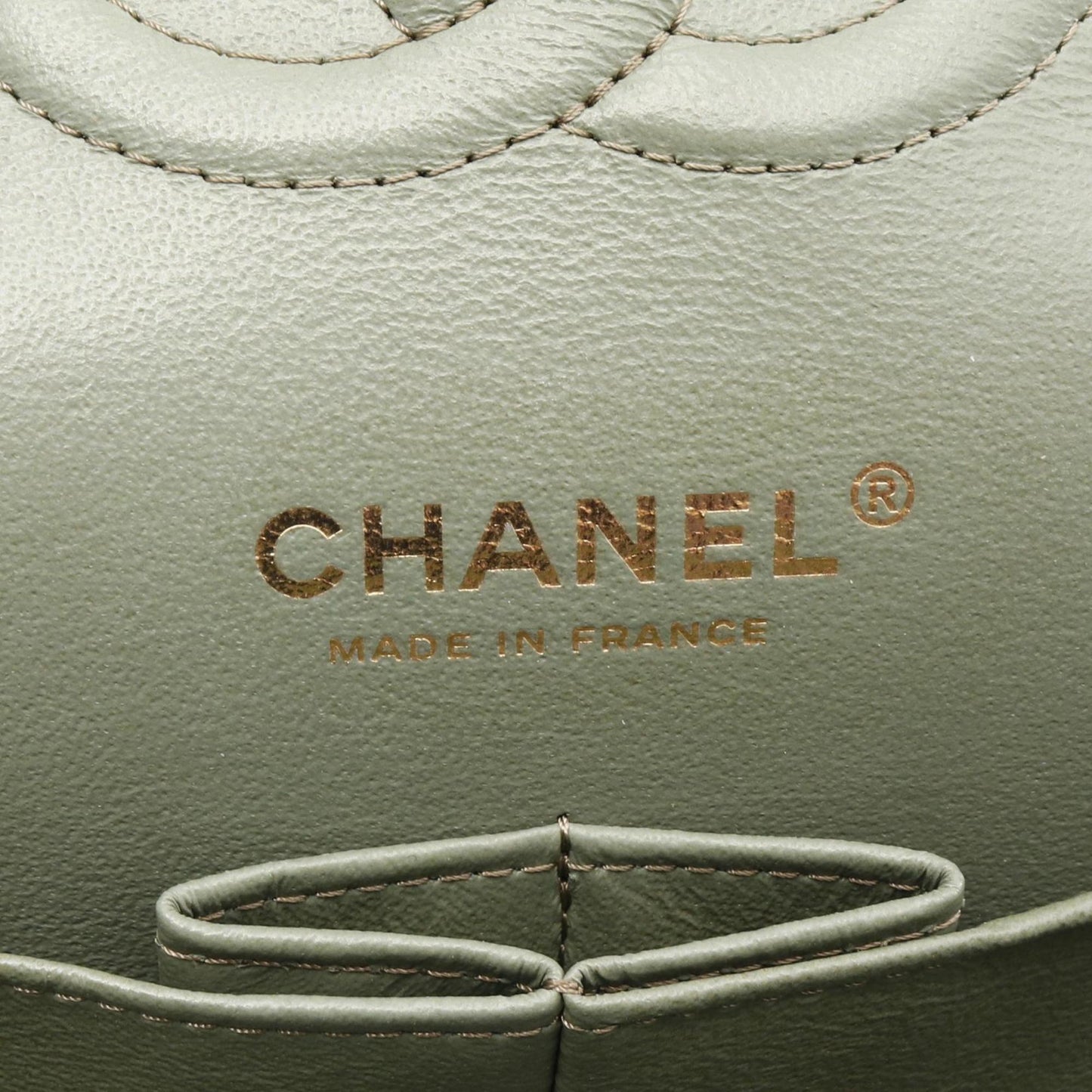 Chanel Timeless
