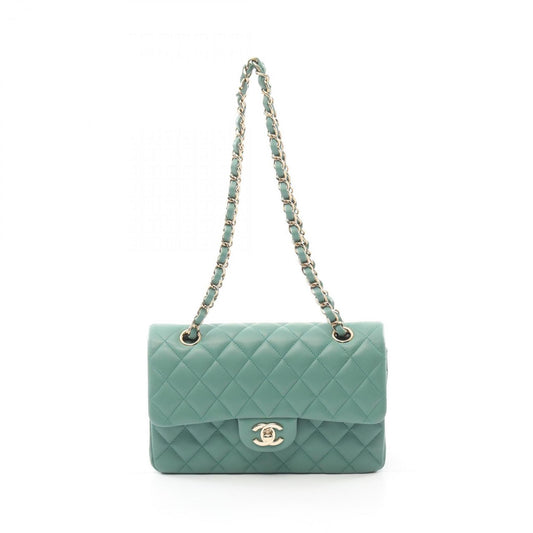 Chanel Timeless