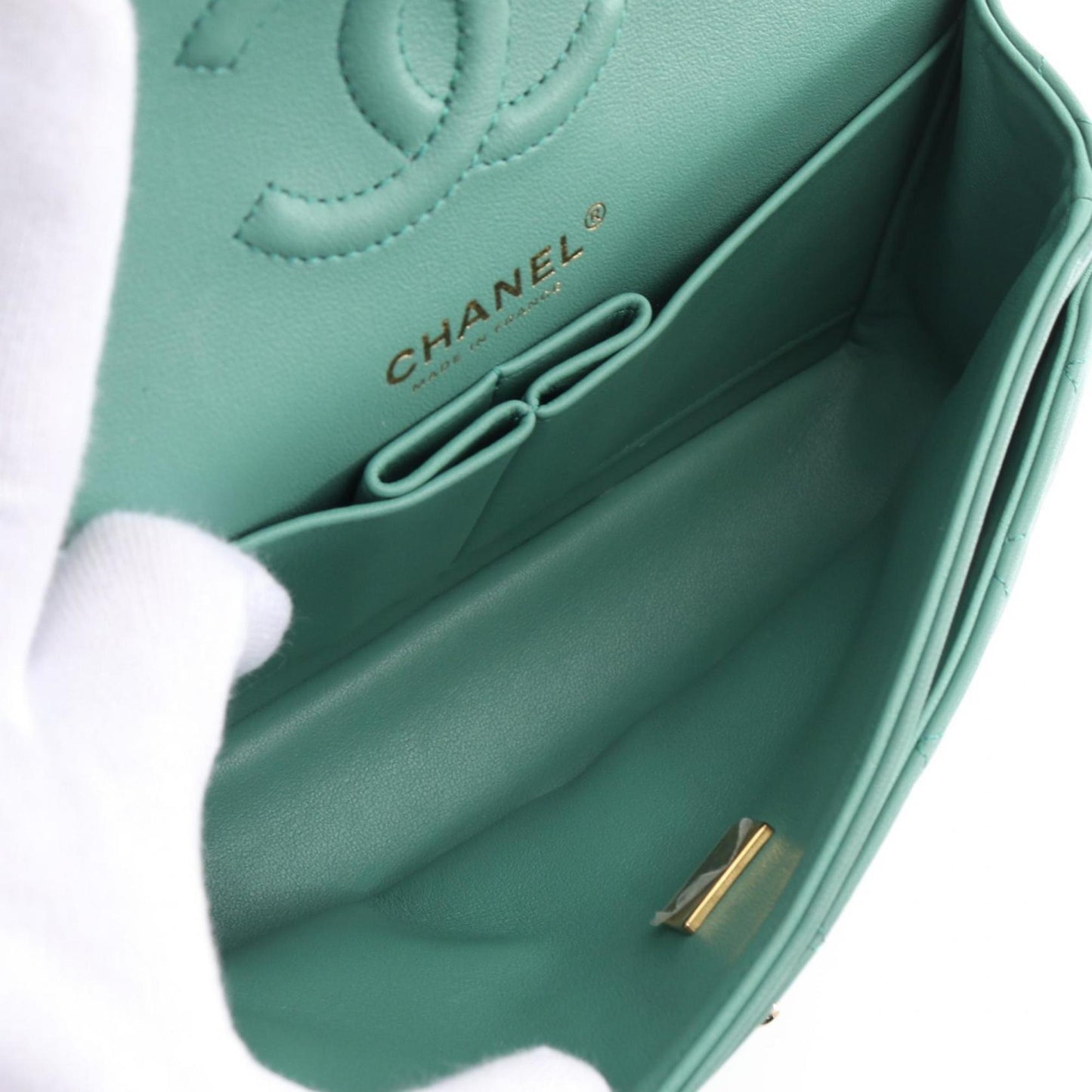 Chanel Timeless