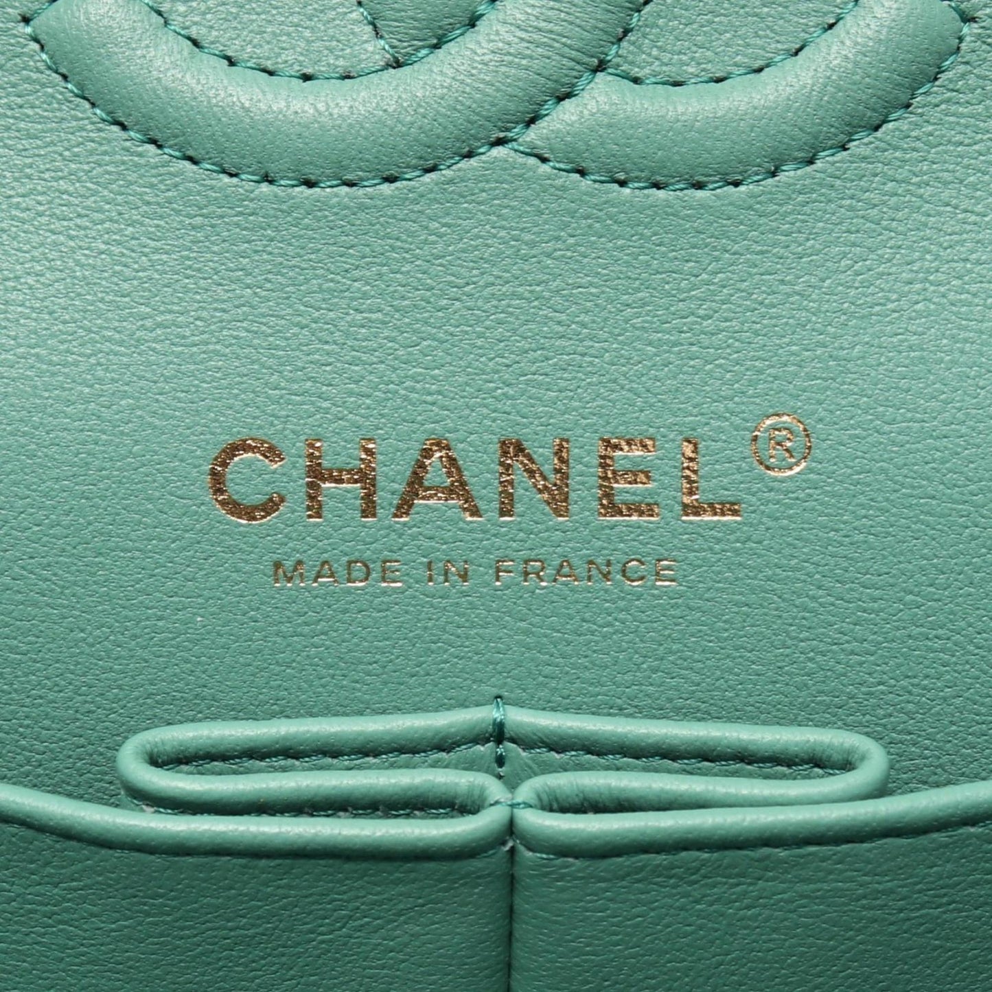 Chanel Timeless