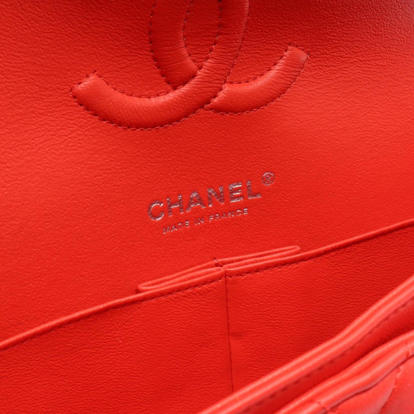 Chanel Timeless