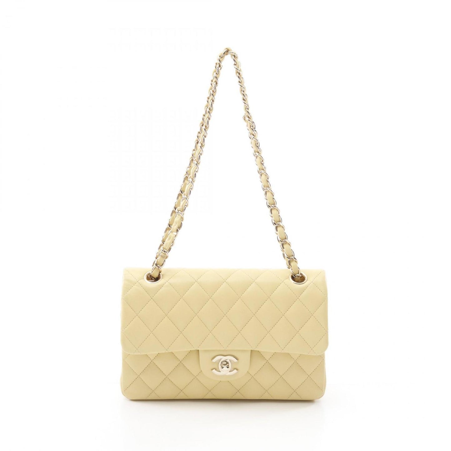Chanel Timeless