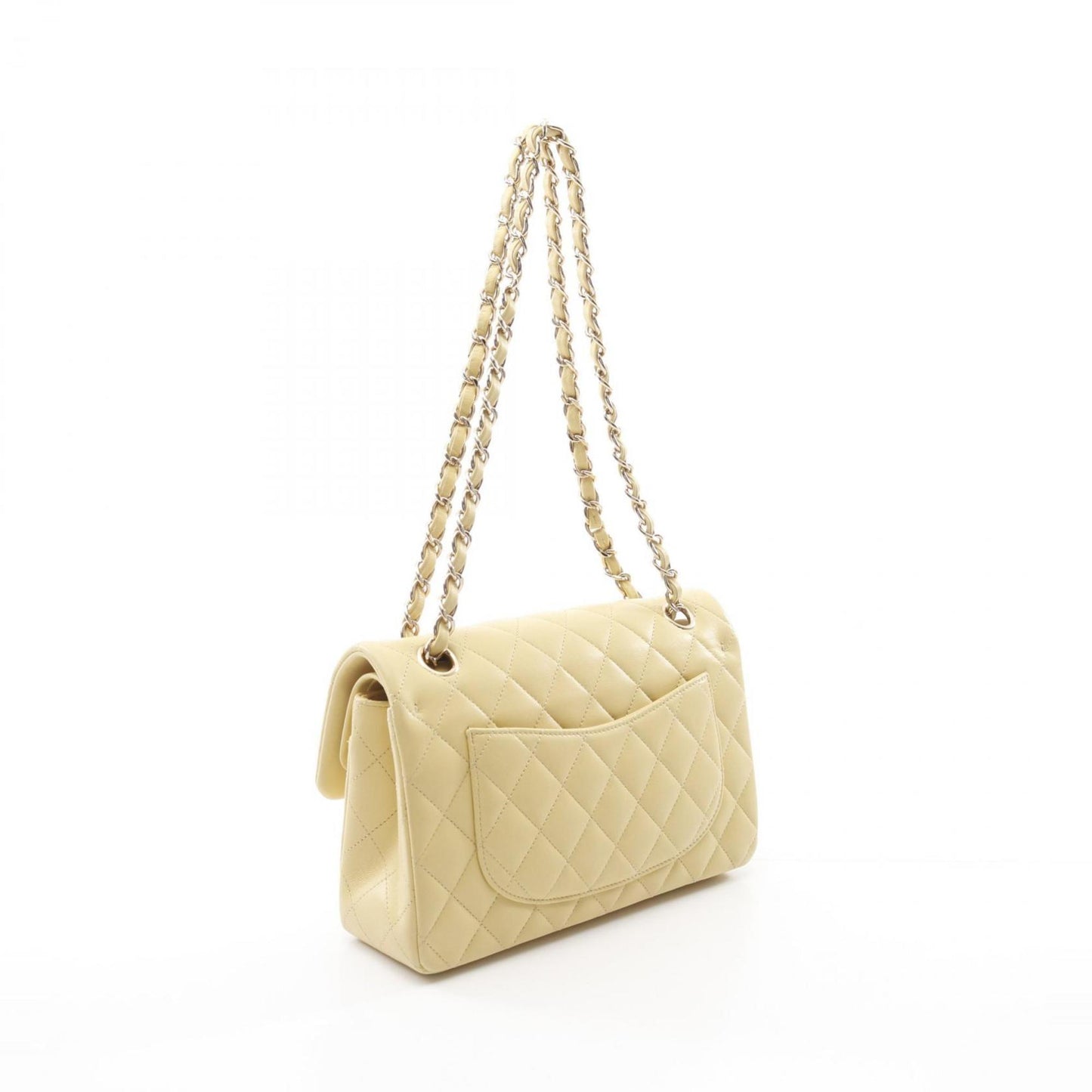 Chanel Timeless