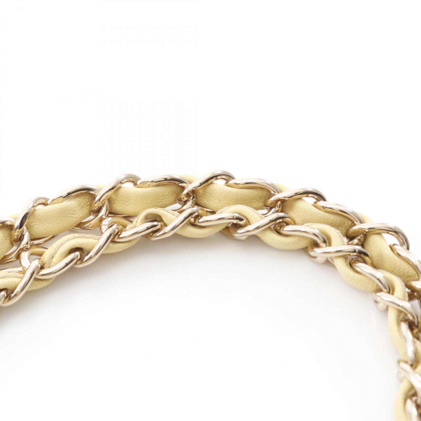 Chanel Timeless