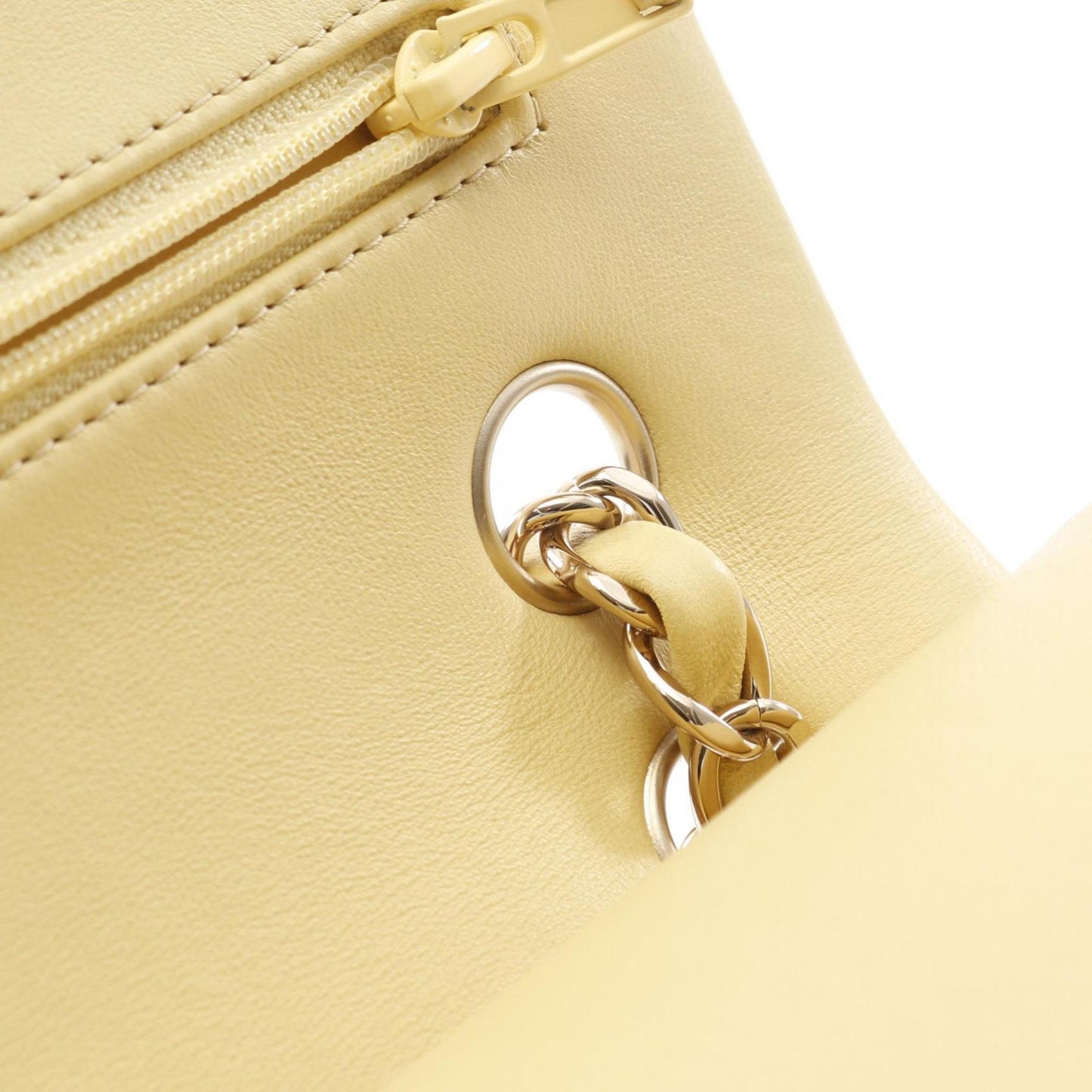 Chanel Timeless