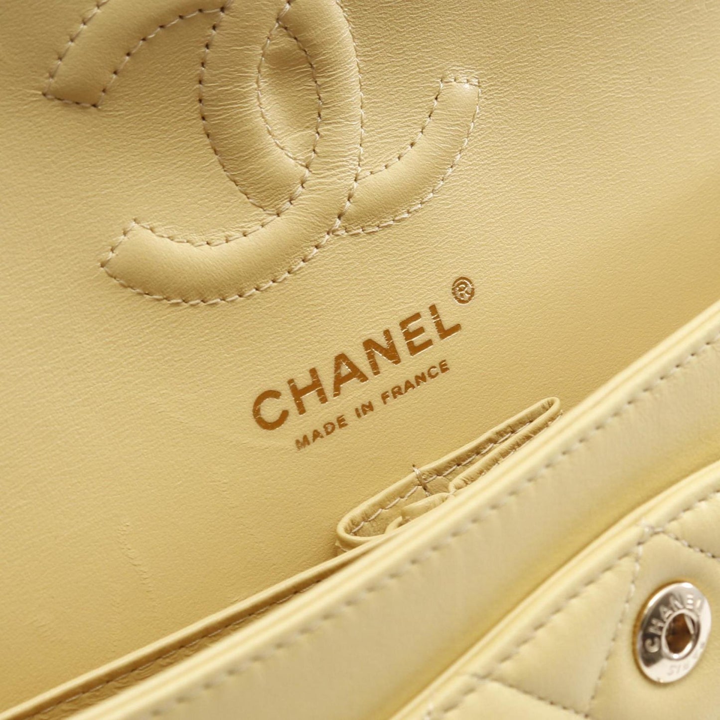 Chanel Timeless