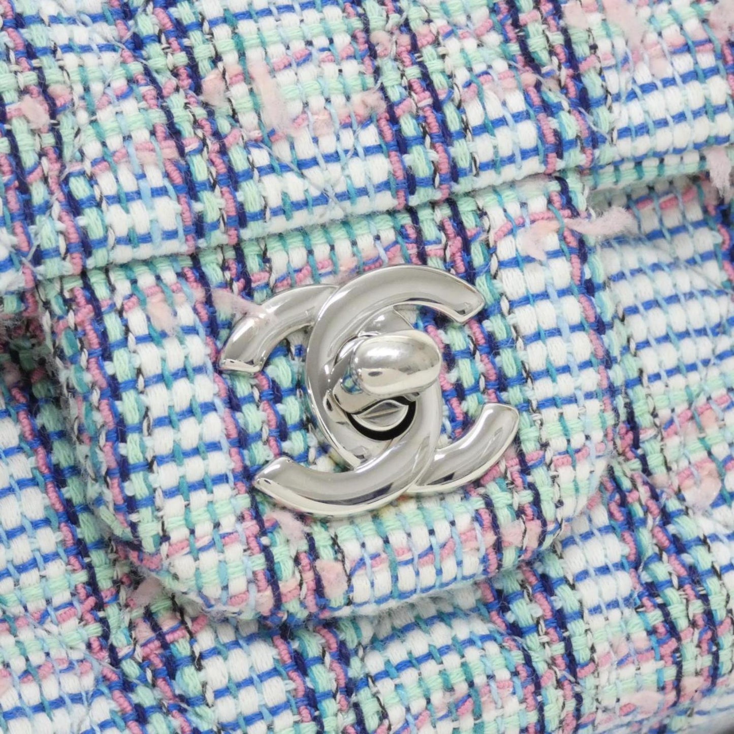 Chanel Timeless