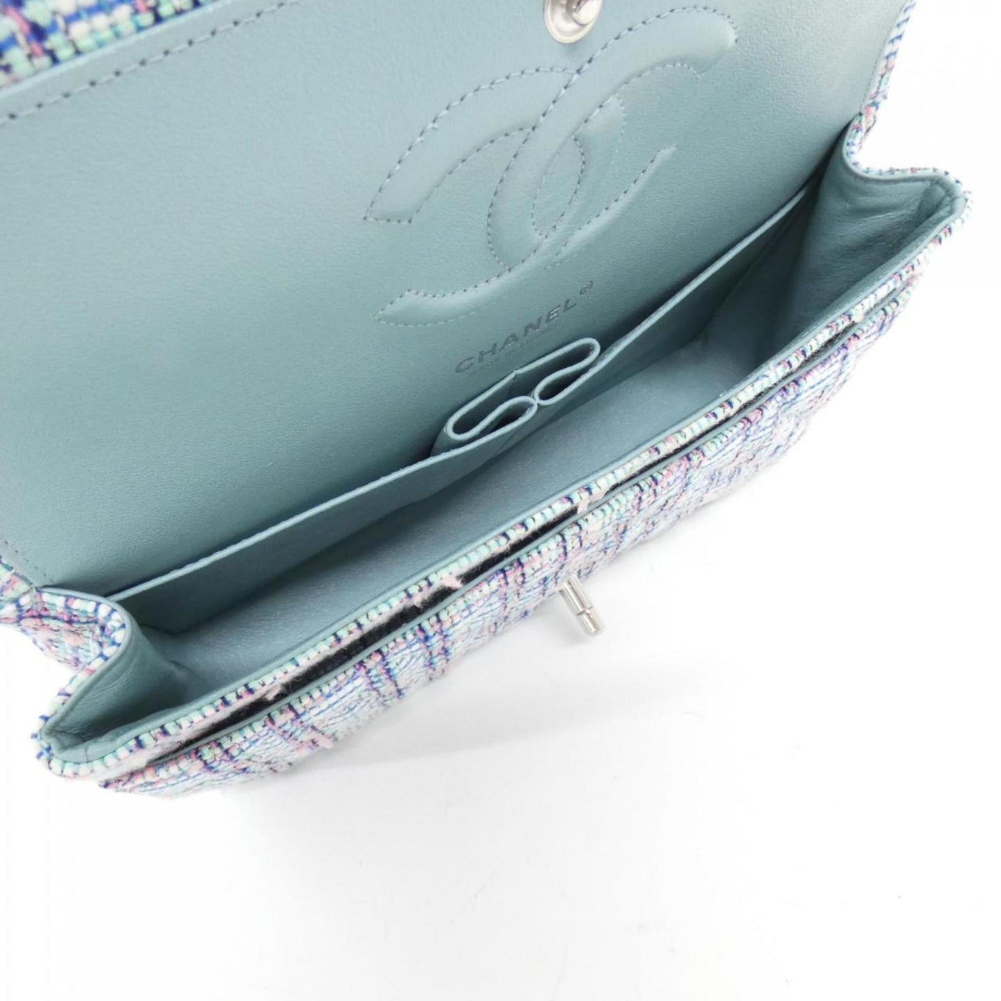 Chanel Timeless