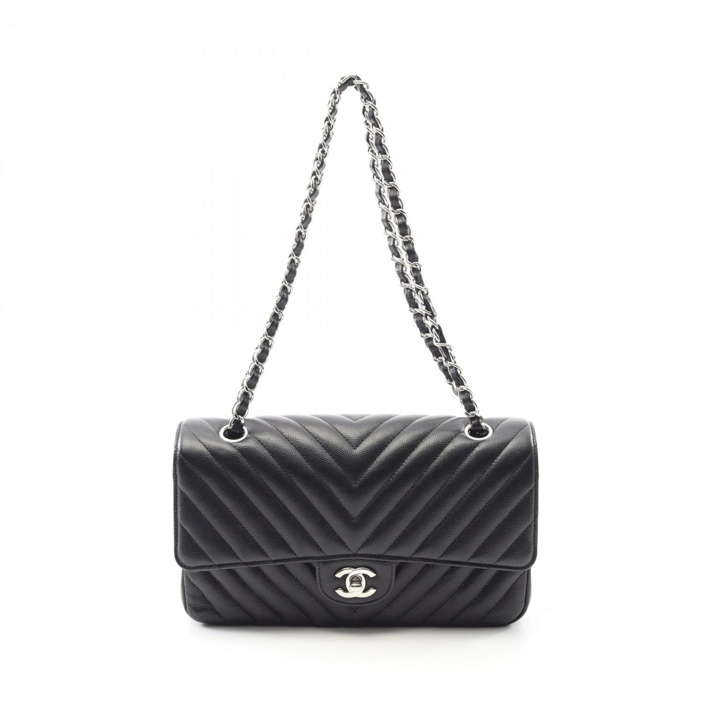 Chanel V-Stich