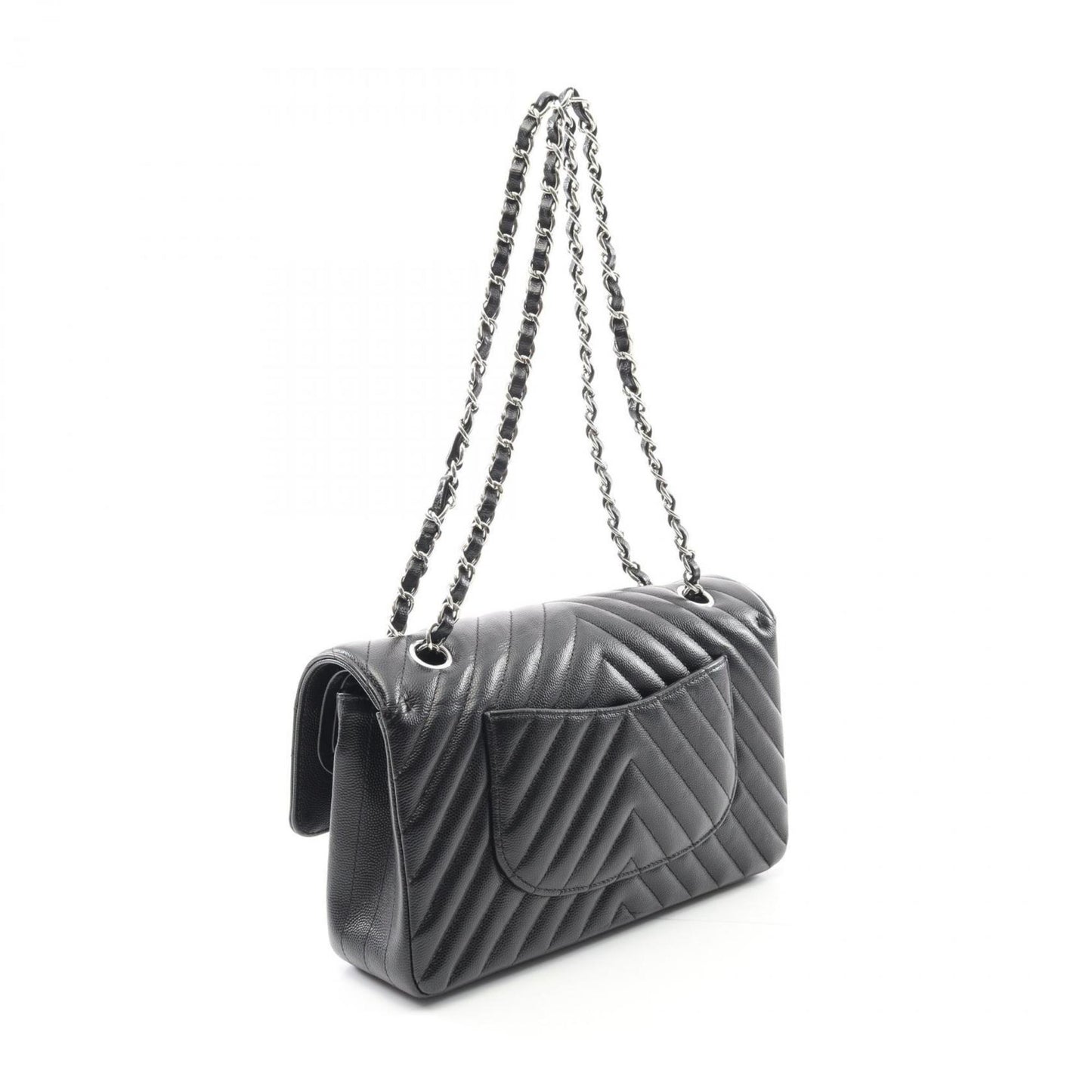 Chanel V-Stich