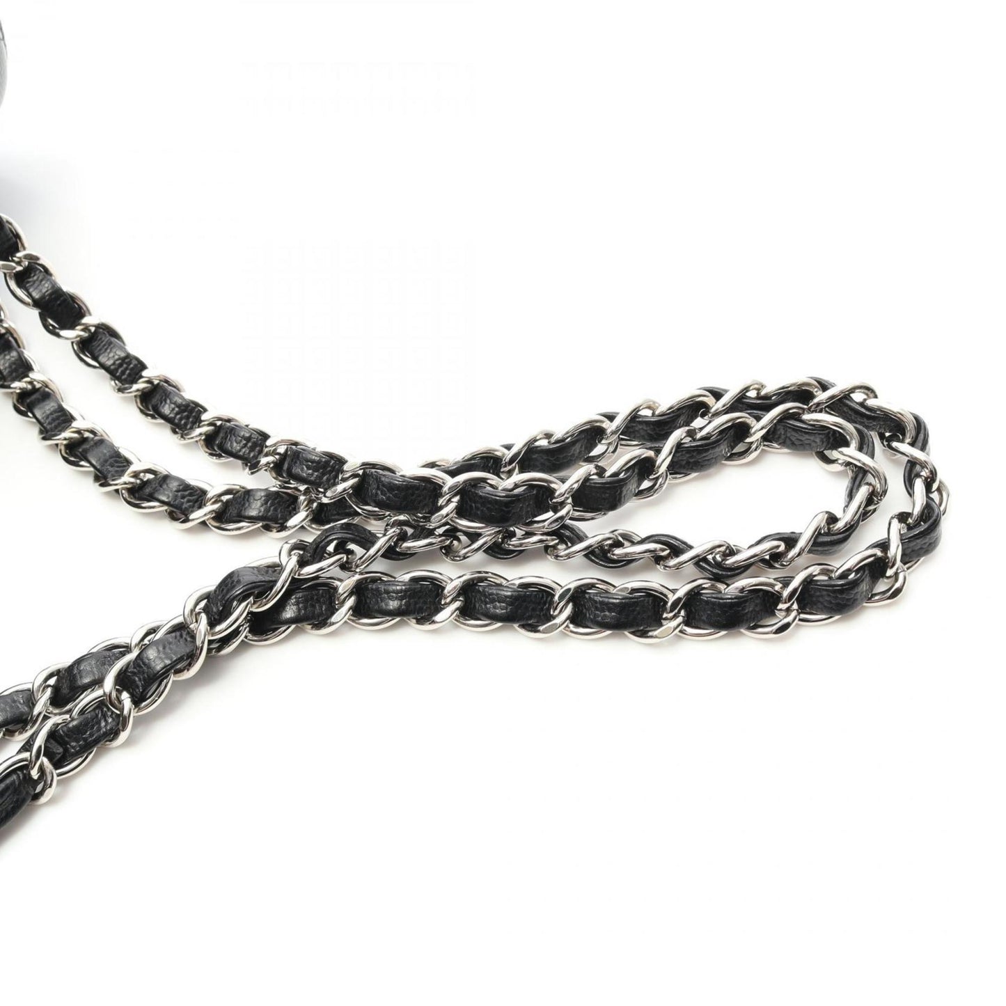 Chanel V-Stich