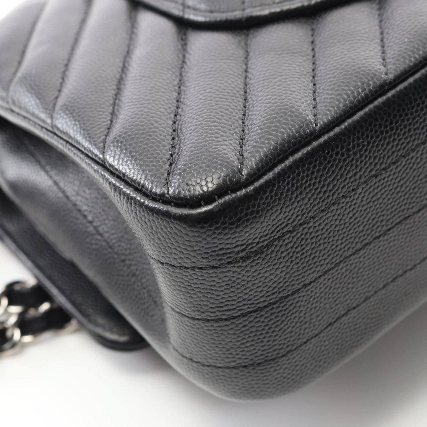 Chanel V-Stich