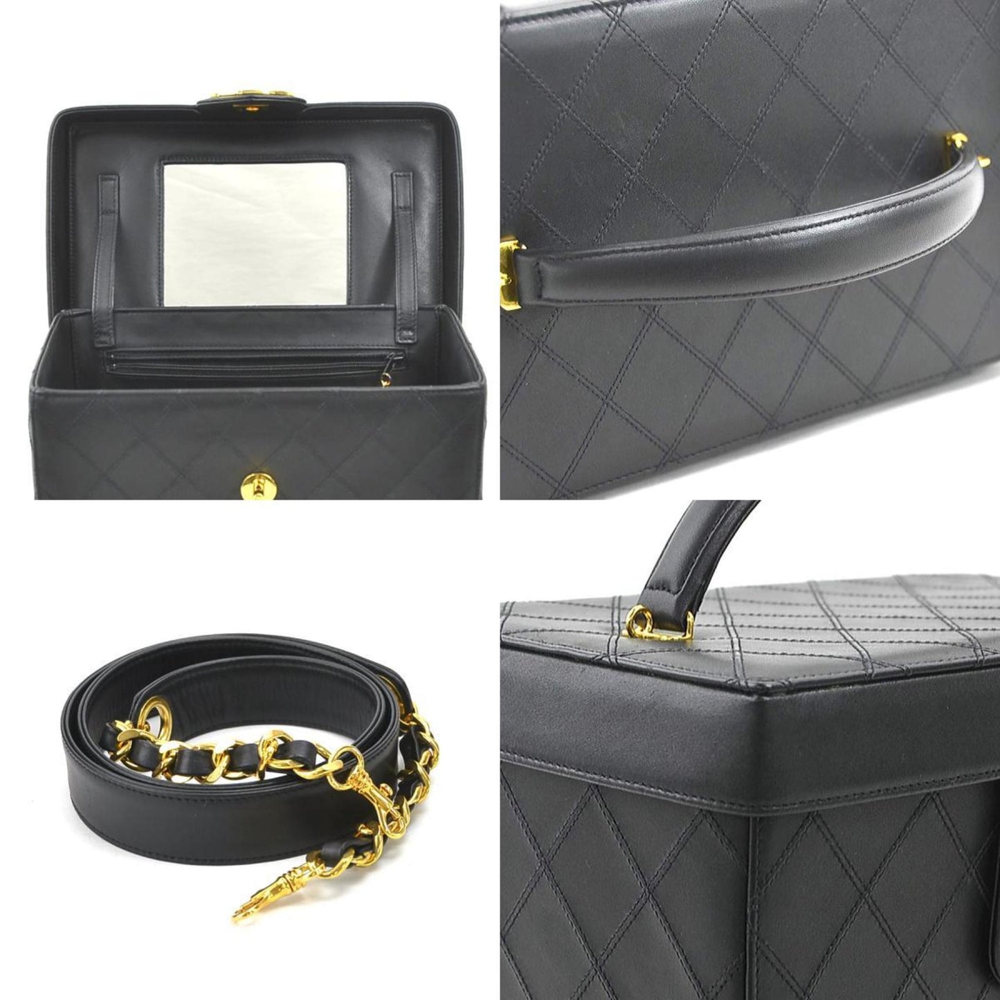 Chanel Vanity