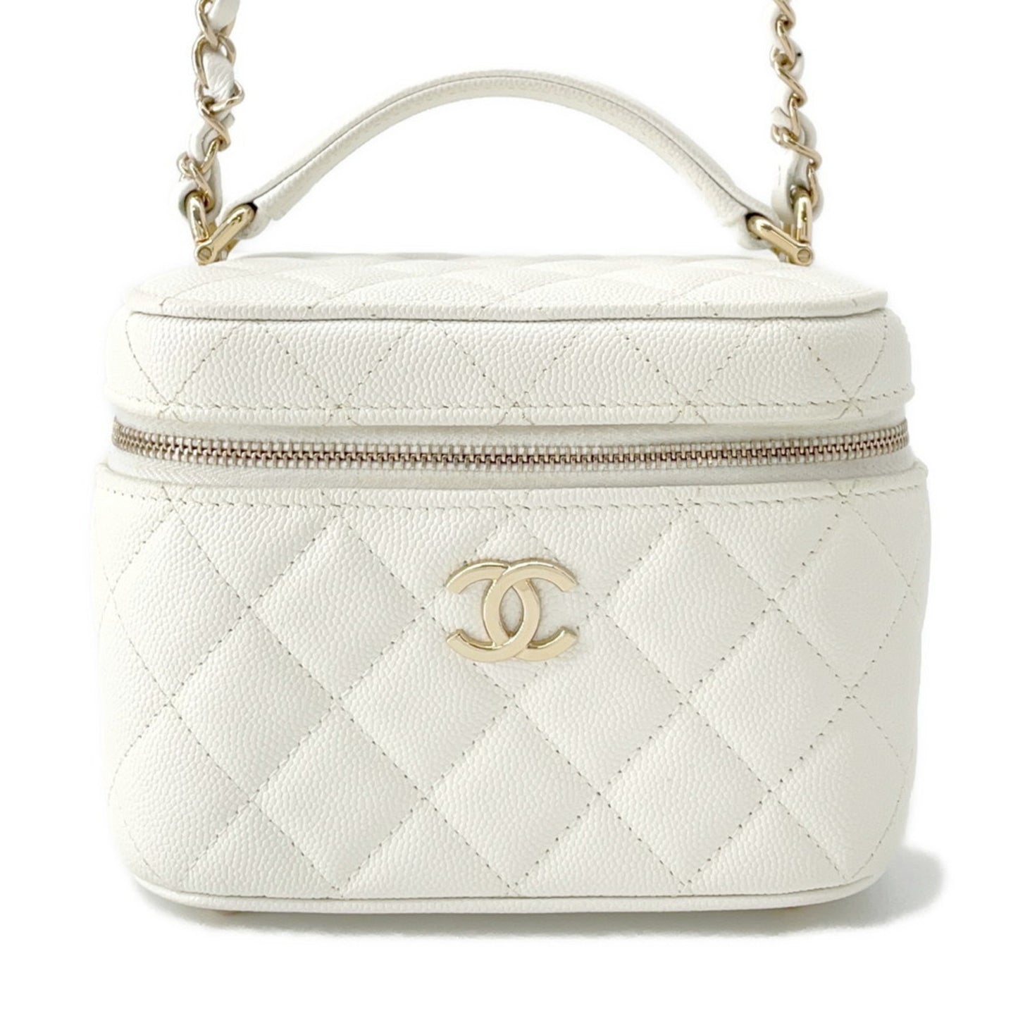 Chanel Vanity