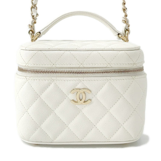 Chanel Vanity