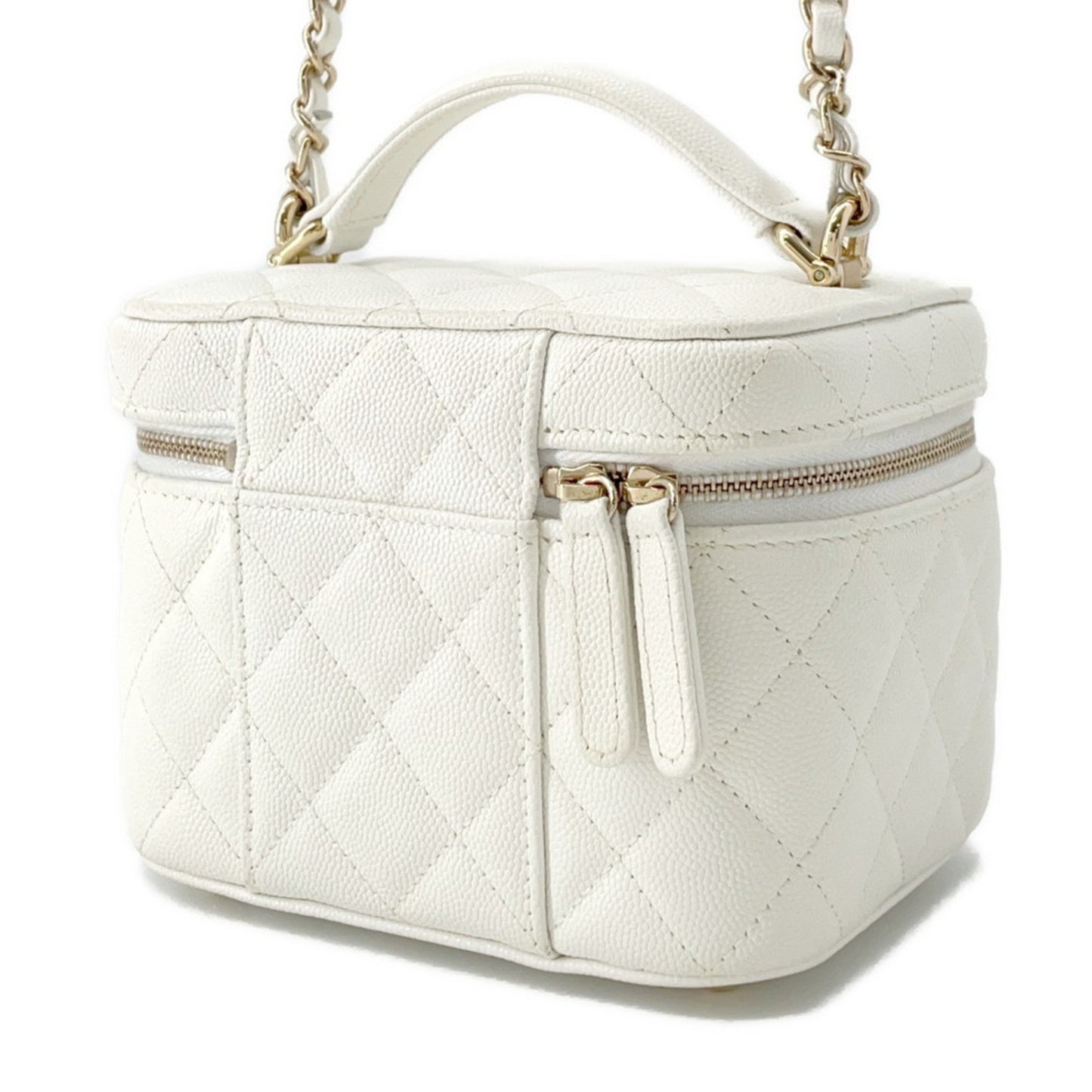 Chanel Vanity