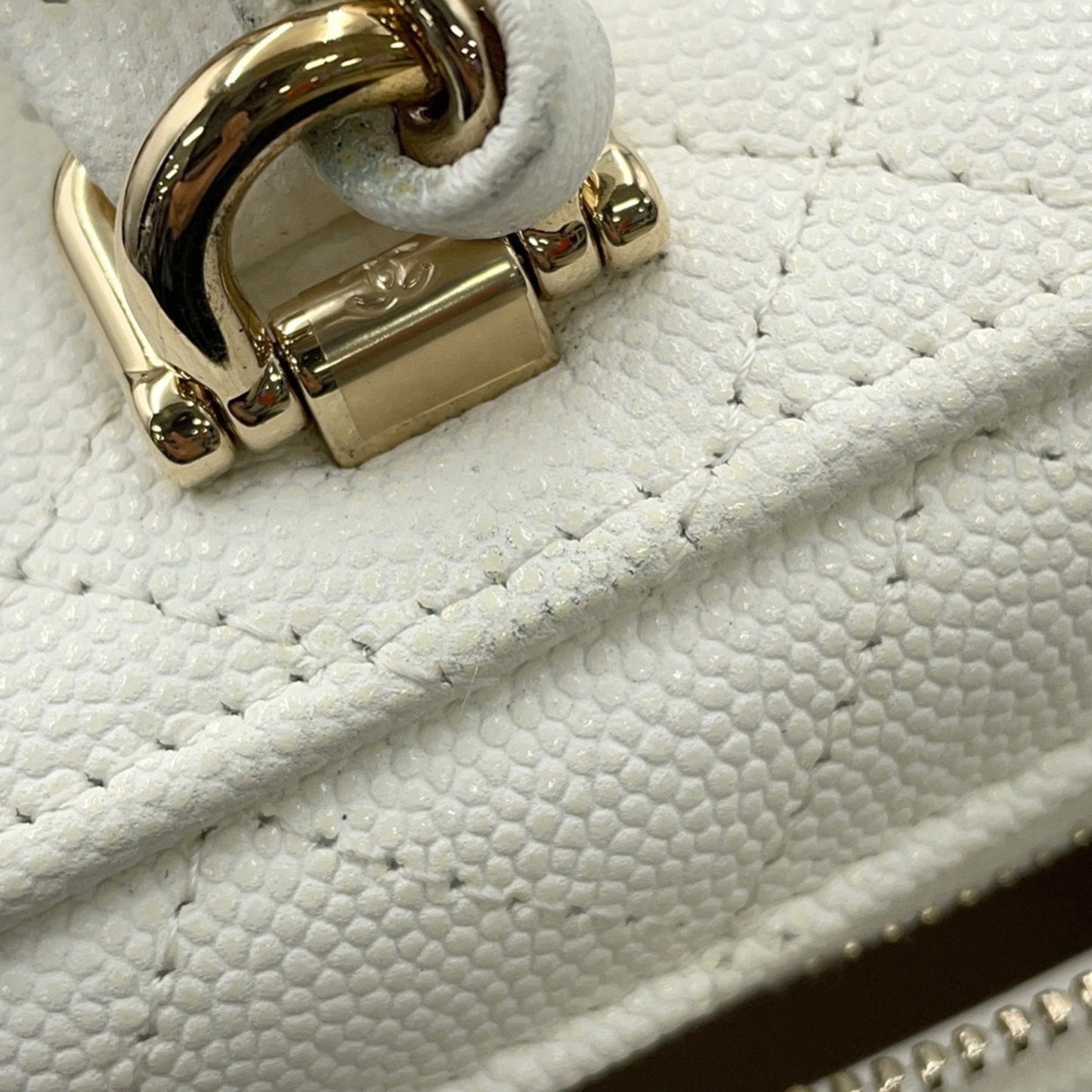 Chanel Vanity