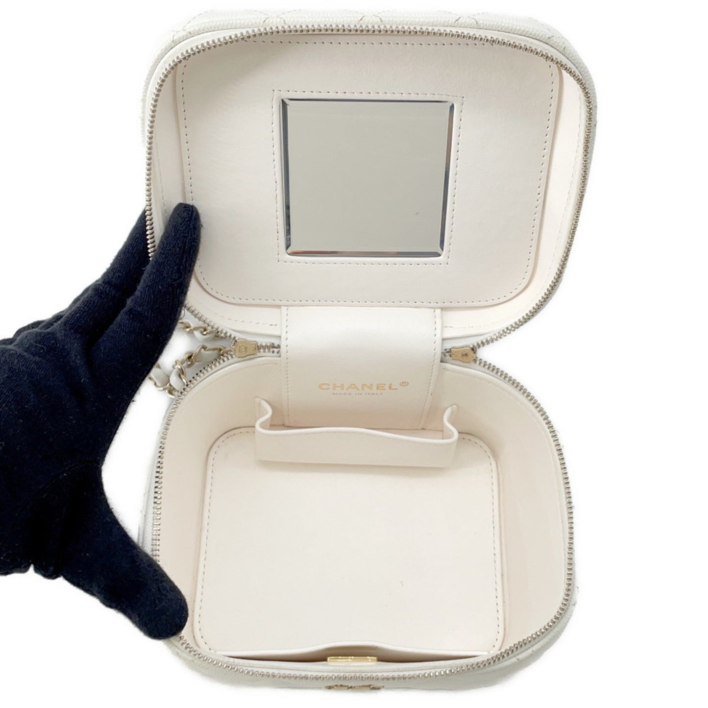 Chanel Vanity