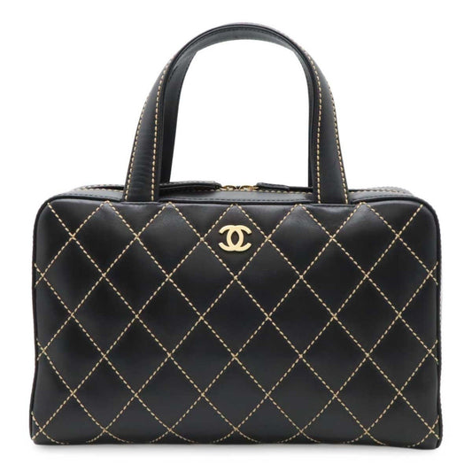 Chanel Wild stitch