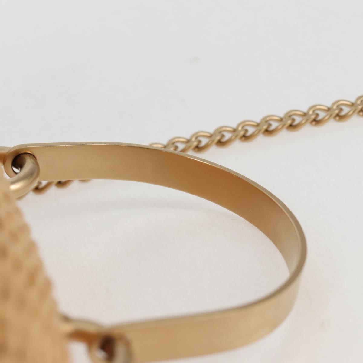 Chanel shoulder