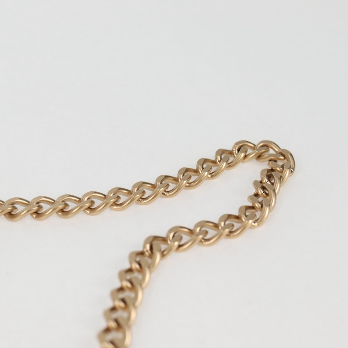 Chanel shoulder