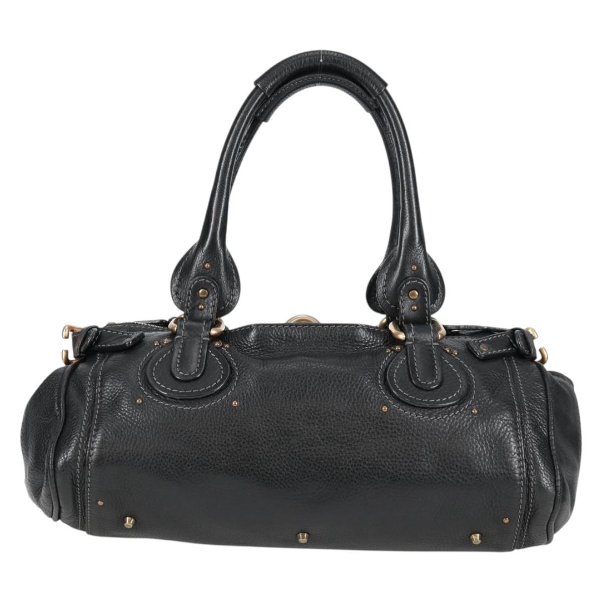 Chloé Paddington