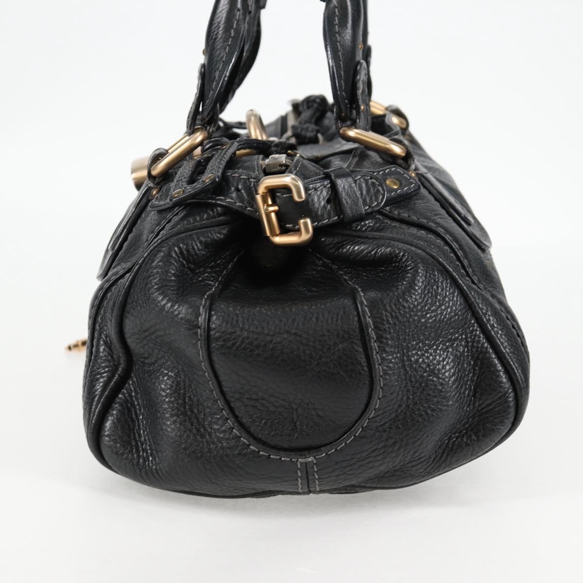 Chloé Paddington