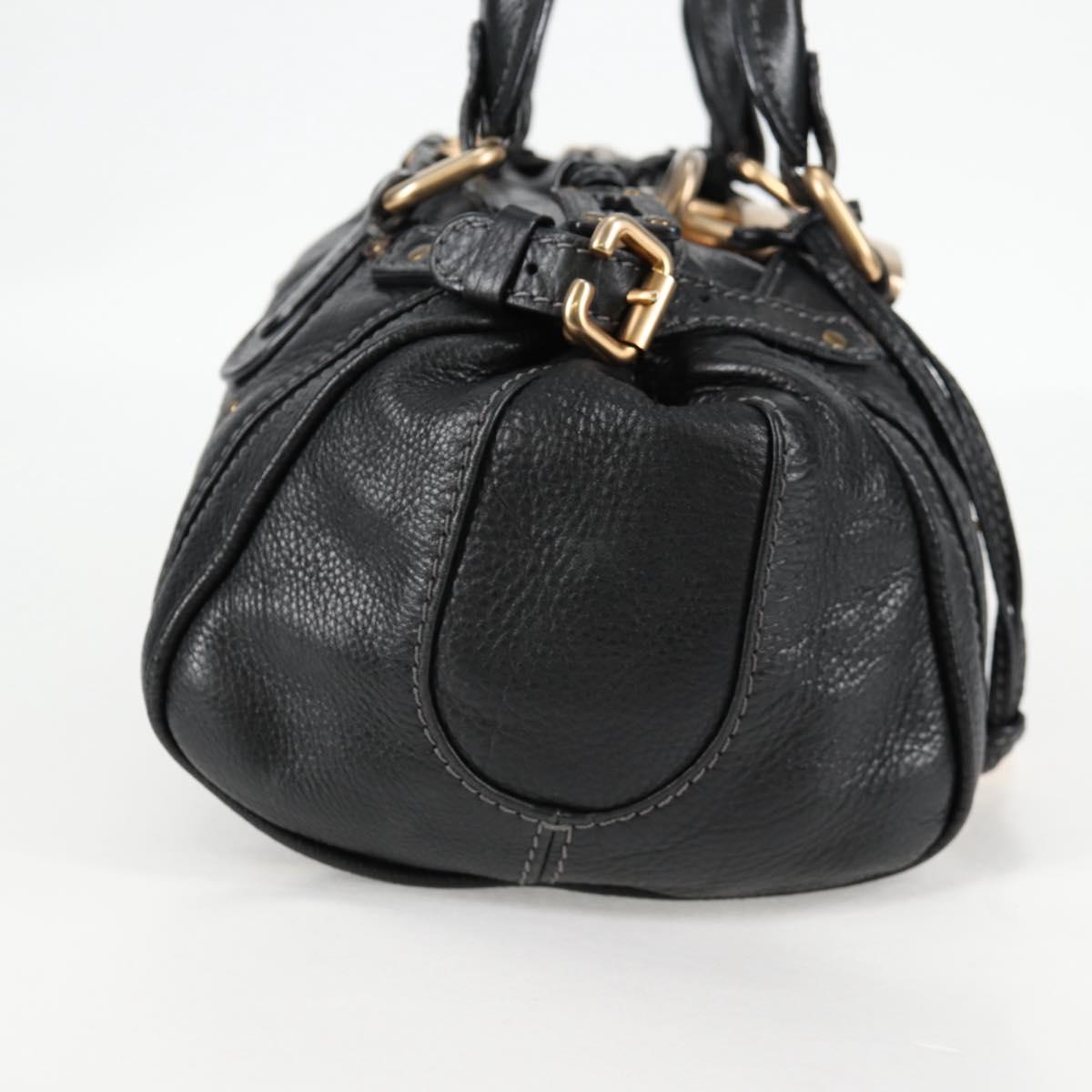 Chloé Paddington