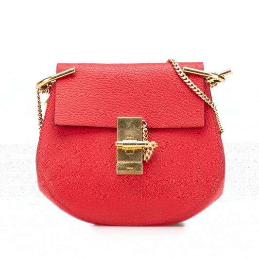 Chloé shoulder