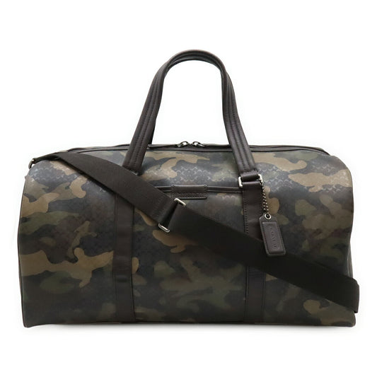 Coach Duffle