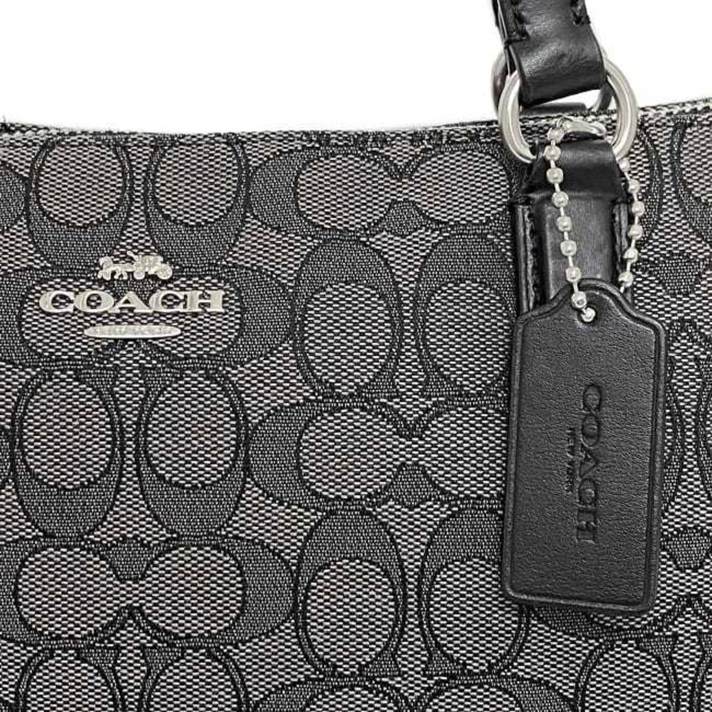 Coach Signature