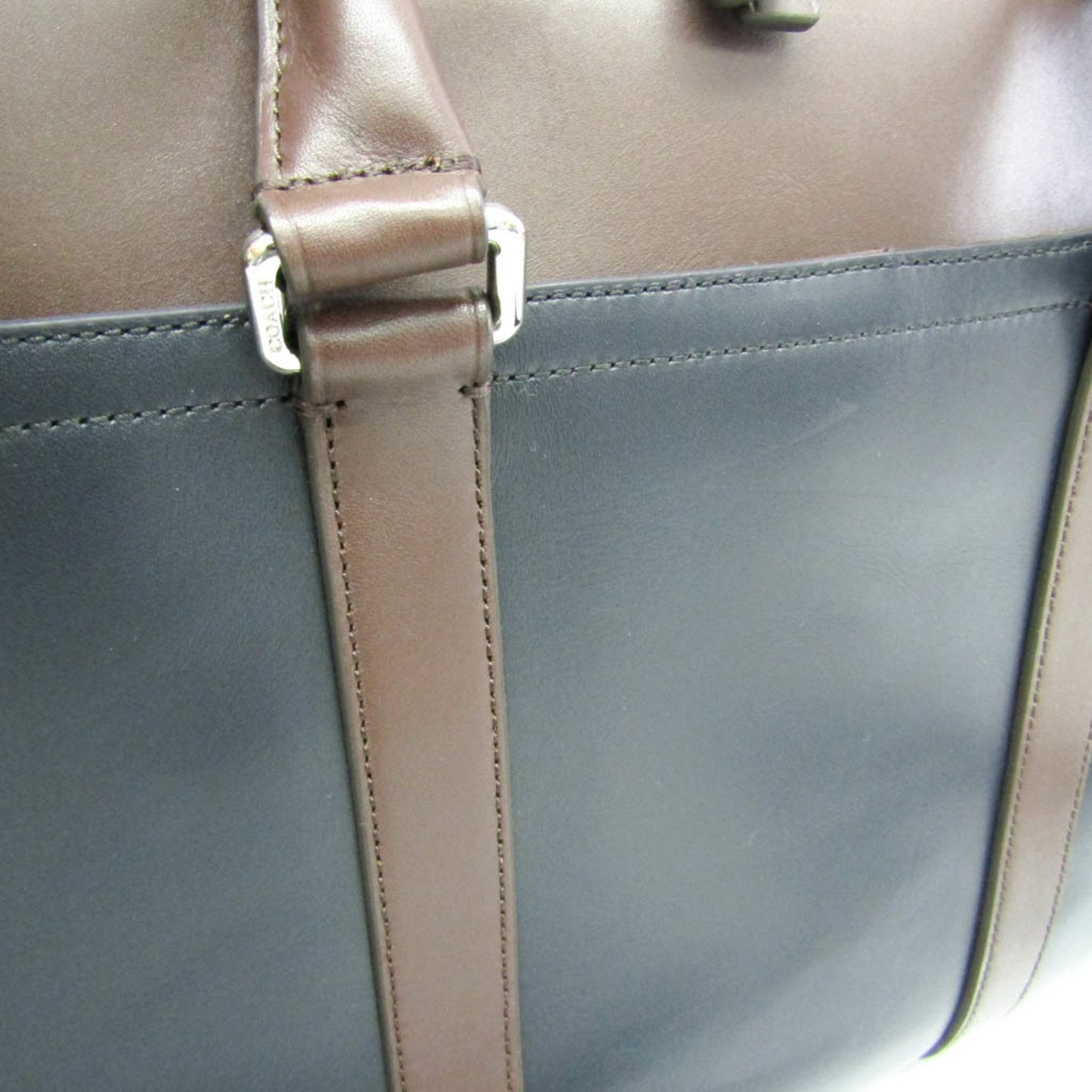 Coach briefcase