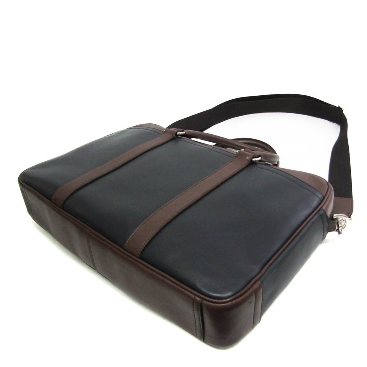 Coach briefcase