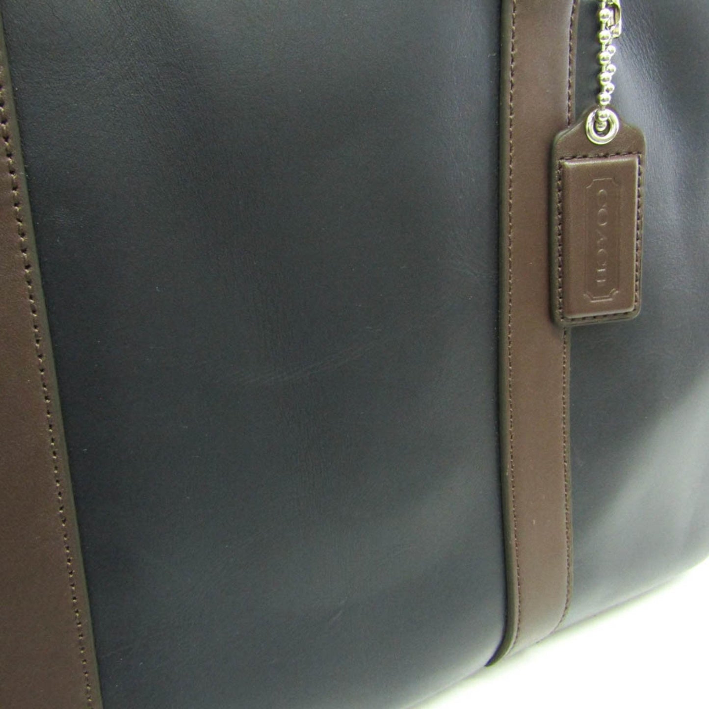 Coach briefcase