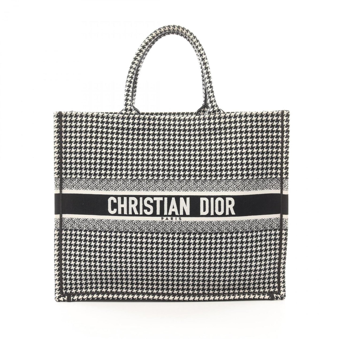 Dior Book Tote