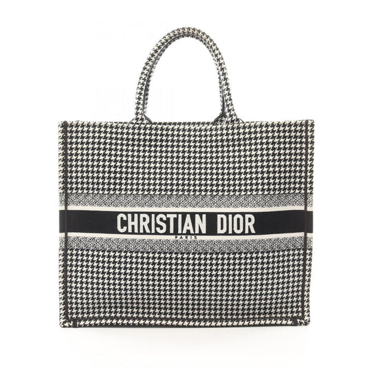 Dior Book Tote