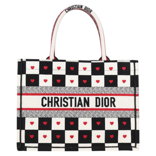 Dior Book Tote