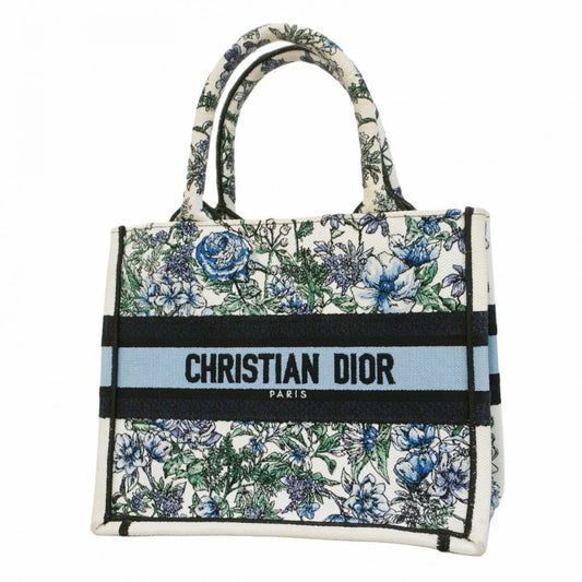 Dior Book Tote